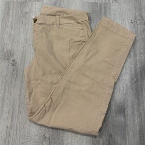 Old Navy Women’s Skinny Khakis